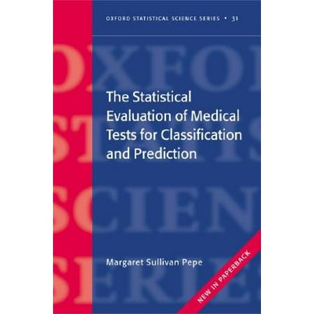 The Statistical Evaluation of Medical Tests for Classification and (The Best Gender Prediction Test)