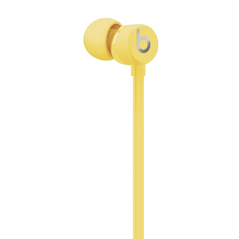 （セール）開催中 人気ブランドも続々プライス urBeats3 In-Ear Wired Earphones with Lightning Connector イヤホン