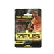 thumbnail image 1 of G and N Works Suplemento Zeus Plus Male 1pk Open Stock, 1 of 1