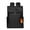 Small black, variant on New Simple Business Commuters Player Backpack Men's Leisure Short -Distance Travel Backpack Fashion Trend College Student School Bag