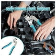 thumbnail image 4 of Car Clip Pliers and Disassembly Tool, Rivet Removal Tools, Fastener Removal, Push Pin Removal Tools, 4 of 6