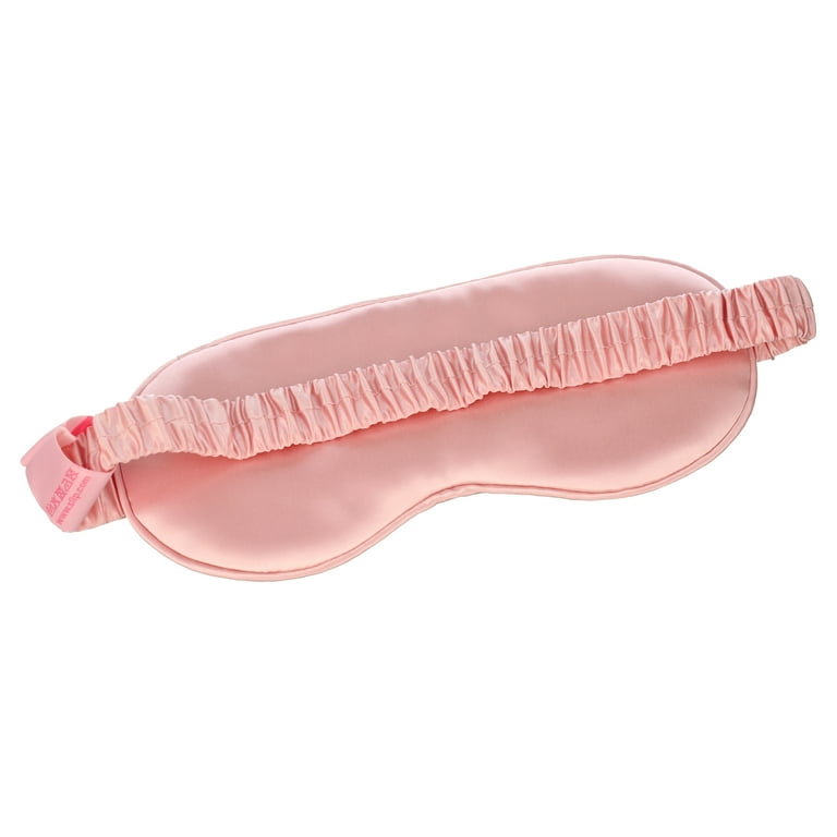slip スリープマスク slip pure silk sleep mask - candy - Walmart.com