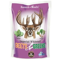 Whitetail Institute Beet & Greens Kale Radish Deer Attractant Food Plot Seed