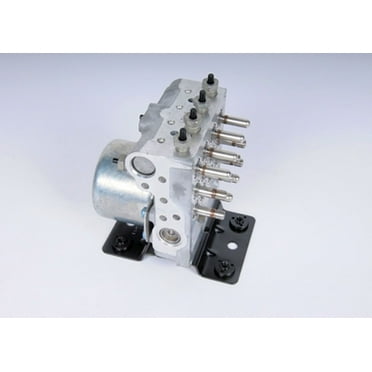 ACDelco 22691086 ABS Modulator Valve