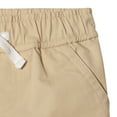 thumbnail image 5 of Gerber Baby and Toddler Neutral Shorts, 2-Pack, Sizes 0/3 Months - 5T, 5 of 8