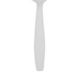 thumbnail image 3 of Karat [5.6" - 1000 pcs] White Individually Wrapped Plastic Heavy-Weight Disposable Soup Spoon, White (U3522W), 3 of 8