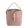 thumbnail image 3 of Sentmoon Sacs à Lunch pour Femmes pour le Travail Boîte à Lunch pour Femmes Sac à Lunch Isolé Sac de Transport pour Repas Fourre-Tout Boîte à Lunch Sac de Rangement Épaissi Imperméable Bento Boîte à Lunch Sac Fourre-Tout de Rangement, 3 of 8