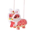 thumbnail image 7 of Lion Hanging Paper Lantern, Chinese New Year 2026 New DIY Lion Dance Lantern Kit, Spring Festival Home Decoration Gift, Pink, 7 of 7