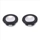 thumbnail image 3 of 8PCS Audio 1 Pulgada 28MM Mini Altavoz 8 Ohm 2W Altavoz DIY Sonido Mini Altavoz para Cine en Casa, 3 of 5