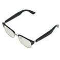thumbnail image 4 of Lunettes Audio Intelligentes, Lunettes BT Audio Multifonction à Oreille Ouverte Étanches pour Personnes de Tous Âges, 4 of 8