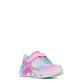 thumbnail image 1 of Skechers Toddler Girls' Unicorn Charmer Running Shoe, 1 of 9