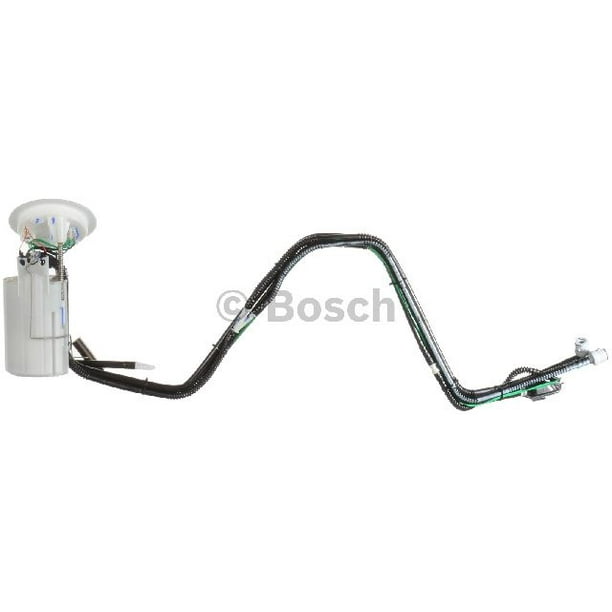 OE Replacement for 20092010 BMW 535i xDrive Fuel Pump Module Assembly