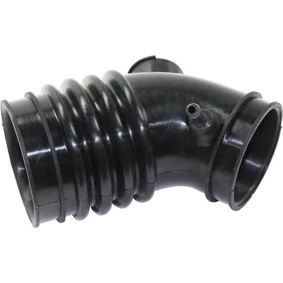 Air Intake Hose Compatible with 1999, 2002-2005 Hyundai Sonata 4Cyl 6Cyl 2.4L 2.7L 2.5L
