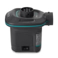 thumbnail image 5 of Intex 120V AC Electric Quick Fill Air Pump with 3 Nozzles, 6 Pack, 5 of 7