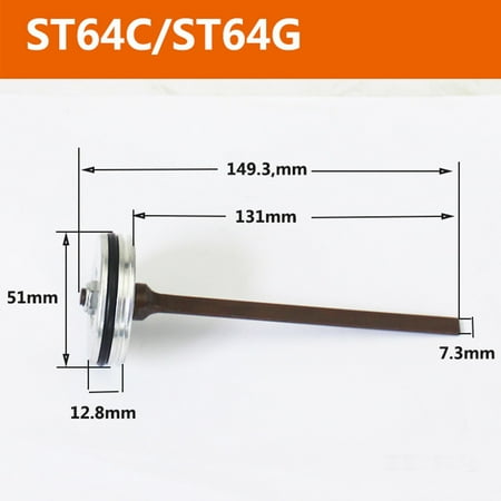 

Goodhd T50DC ST64 F30 P625B 1013J 422J Nailer Needle Pneumatic Nailer Pin Nailer Parts