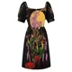 thumbnail image 5 of Dactyl from the moon Vestido sin mangas Falda de verano vestidos de verano para mujer Vestido de noche 2025 Vestido de mujer, 5 of 5
