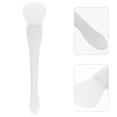 thumbnail image 3 of Cepillo de silicona de doble punta para mascarillas faciales, reutilizable, aplicador de mascarillas faciales, 3 of 7