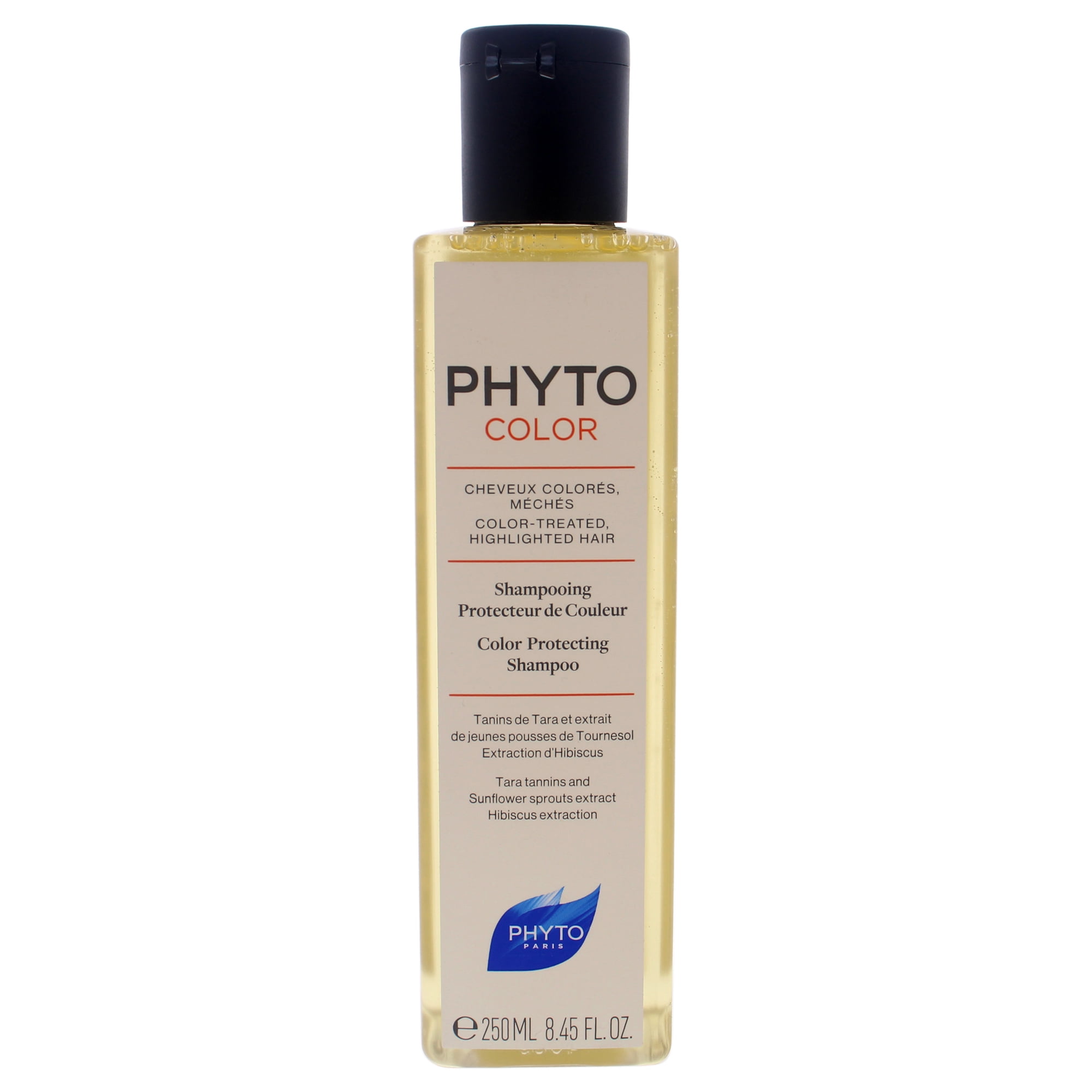 PhytoColor Color Protecting Shampoo by Phyto for Unisex 8.45 oz