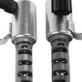 thumbnail image 3 of 1 par de válvula variable de motor Sunnimix 15330-0F010 15340-0F010 Solenoide VVT de temporización, 3 of 8