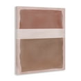 thumbnail image 3 of Stupell Industries Fun with Pink & Tan Canvas Wall Art design by Nina Jacobs, 20 x 16, 3 of 7