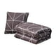thumbnail image 2 of Blanket Cuddle Pillow 2 In 1 Cuddle Pillow Cuddle Pillow Quilt Round Cushion Cover Blanket Travel Blanket For All Seasons, 2 of 6