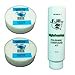 thumbnail image 3 of Original JFJ Combo Pack: 2 JFJ Single/Double Arm Pads, and 1 Polish Compound #2 12oz, 3 of 3