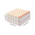 thumbnail image 2 of 1 Box of Memo Pad Household Note Pad Office Memo Pad Portable Memo Pad Office Accessory, 2 of 8