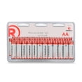 thumbnail image 3 of Pila alcalina AA RadioShack, 36 piezas, 3 of 3