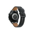 thumbnail image 3 of SAMSUNG Galaxy Watch 3 45mm Mystic Black BT - SM-R840NZKAXAR, 3 of 15