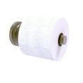 thumbnail image 2 of Que New Collection Horizontal Reserve Roll Toilet Paper Holder - Polished Brass, 2 of 11