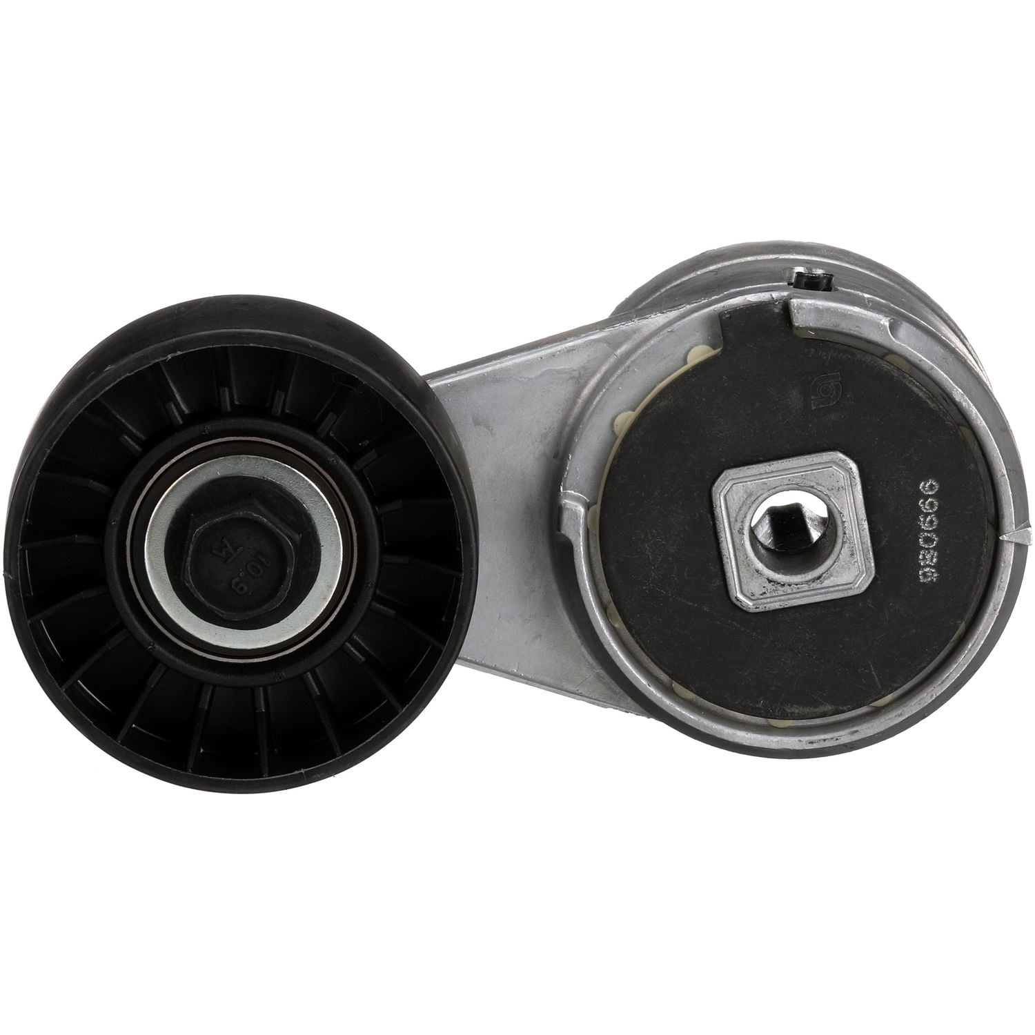 Accessory Drive Belt Tensioner Assembly Fits select: 1989-1995 FORD THUNDERBIRD, 1989-1990 MERCURY COUGAR