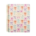 thumbnail image 4 of Think Ink 12 Month Weekly 8.5" x 11" All The Plans Bows Planner, July 2026 - June 2027, 4 of 14