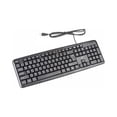 thumbnail image 1 of Teclado USB Estándar Slim Ele-Gate para computadora, 1 of 4
