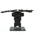 thumbnail image 3 of Support de Projecteur Rotatif à 360 Degrés, Support de Projecteur pour Plafond Mur pour Maison Bureau Salon, 3 of 7