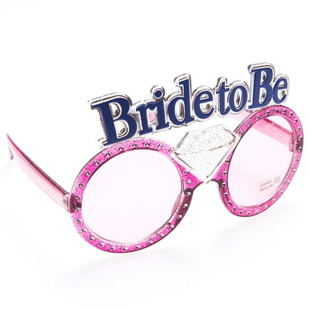 Bride To Be Glasses