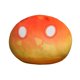 thumbnail image 4 of Genshin Impact-almohada Original de 40cm para hombre y mujer, muñeco de peluche de Slime para Cosplay, regalo de Anime, 4 of 4