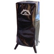 Landmann 38 in. Chamber Vertical Gas Smoker Protective Cover