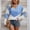 Blue, variant on EGNMCR Cardigan Sweaters for Women, Sweaters for Women Women's Enhanced VORONIN Mesh Plastic Belt Belly Belt Postpartum Belly Belt Body Sculpting Belt Women Sweater