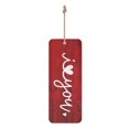 thumbnail image 1 of Bloc en bois « I Love You », 1 of 2