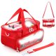 thumbnail image 1 of Estuche de transporte portátil para Toniebox Starter Set y estatuillas, 1 of 12