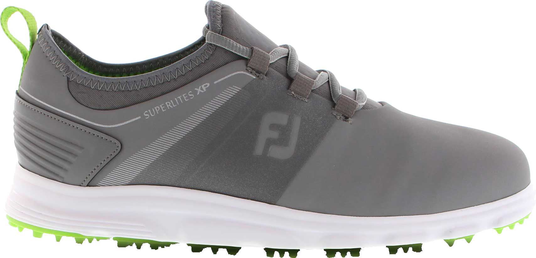 2019 SuperLites XP Golf Shoes 