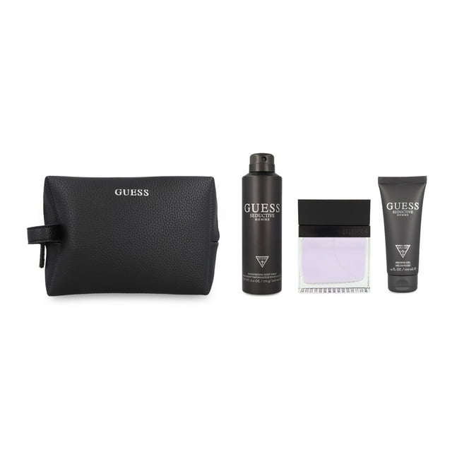 Set Guess Seductive Homme 4Pzs