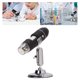 thumbnail image 3 of Microscopio Digital inalámbrico cámara de inspección HD USB portátil aumento de 50X a 1000X ANGGREK, 3 of 8