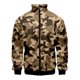thumbnail image 3 of Chaqueta de camuflaje con estampado 3D para hombre, abrigo de manga larga con estampado moderno y moderno, chaquetas de calle de gran tamaño con cremallera para primavera y otoño, 3 of 5