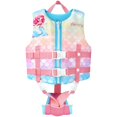 thumbnail image 1 of Chaleco de Natación Zeraty Neopreno con Correas de Seguridad Ajustables para Niños y Niñas, 1 of 12