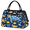 Multicolour 2, variant on Herdesigns Rocket Travel Duffle Bag for Women Men, Waterproof Weekender Carry On Bag, Sport Gym Overnight Tote Hospital Personal Item Bag Outer Space