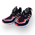 thumbnail image 2 of Adi - das UltraBoost DNA ‘Lion Dance’ Mens Sz 8 Running Shoes Black Red NEW $180, 2 of 6