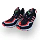 thumbnail image 2 of Ad-id-as UltraBoost DNA ‘Lion Dance’ Mens Sz 8 Running Shoes Black Red NEW $180, 2 of 6