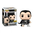 thumbnail image 2 of Funko Pop! Movies Zack Snyder’s Justice League Superman in Landing Pose Figure, 2 of 2