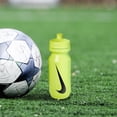 thumbnail image 2 of Botella de agua Nike BIG MOUTH BOTTLE 2.0 650 ml Atomic Green, 2 of 4